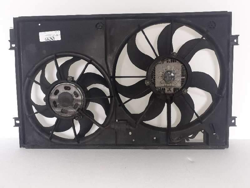 ELECTROVENTILADOR 1K0121207J 1355D300190 