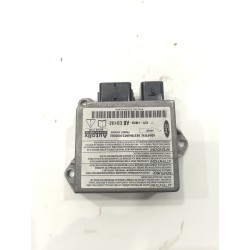 Desguace MonforteCENTRALITA AIRBAG 4S7T14B056 FORDPiezas vehículos|Desguace Monforte