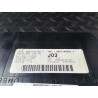 Recambio de caja reles / fusibles para peugeot 307 berlina (s2) xs referencia OEM IAM 9651196880 J03 