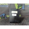 Recambio de caja reles / fusibles para peugeot 307 berlina (s2) xs referencia OEM IAM 9651196880 J03 
