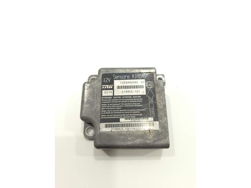 CENTRALITA AIRBAG 1358990080 