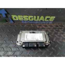 Recambio de centralita motor uce para peugeot 307 berlina (s2) xs referencia OEM IAM 9650346180  