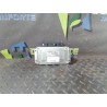 Recambio de centralita motor uce para peugeot 307 berlina (s2) xs referencia OEM IAM 9650346180  