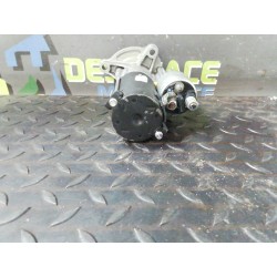 Recambio de motor arranque para peugeot 307 berlina (s2) xs referencia OEM IAM 670793 D6G3 