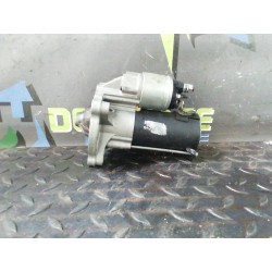 Recambio de motor arranque para peugeot 307 berlina (s2) xs referencia OEM IAM 670793 D6G3 