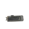 Desguace MonforteCENTRALITA MOTOR UCE 443907403E SEATPiezas vehículos|Desguace Monforte