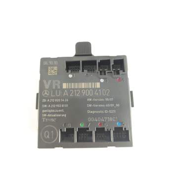 MODULO CONFORT A2129004102 