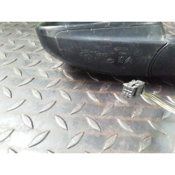 Recambio de retrovisor izquierdo para peugeot 307 berlina (s2) xs referencia OEM IAM 96347726  