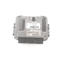 Desguace MonforteCENTRALITA MOTOR UCE 9657699480 PEUGEOTPiezas vehículos|Desguace Monforte