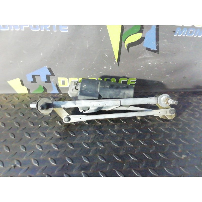 Recambio de motor limpia delantero para renault scenic rx4 (ja0) 1.9 dci referencia OEM IAM   