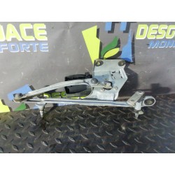 Recambio de motor limpia delantero para renault scenic rx4 (ja0) 1.9 dci referencia OEM IAM   