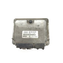Desguace MonforteCENTRALITA MOTOR UCE 038906018BP AUDIPiezas vehículos|Desguace Monforte