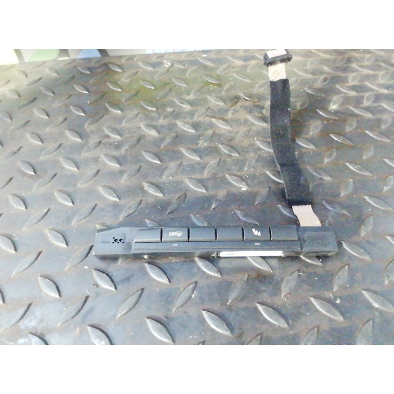 Recambio de modulo electronico para bmw serie 3 berlina (e90) 320d referencia OEM IAM 6131697092105 110187 03744652