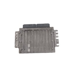 Desguace MonforteCENTRALITA MOTOR UCE 96435547 CHEVROLETPiezas vehículos|Desguace Monforte
