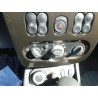 Recambio de mando calefaccion / aire acondicionado para dacia duster laureate 4x4 referencia OEM IAM N106278B T1001639U 