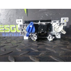 Recambio de mando calefaccion / aire acondicionado para dacia duster laureate 4x4 referencia OEM IAM N106278B T1001639U 