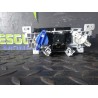 Recambio de mando calefaccion / aire acondicionado para dacia duster laureate 4x4 referencia OEM IAM N106278B T1001639U 