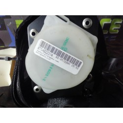Recambio de cinturon seguridad trasero derecho para bmw serie 3 berlina (e90) 320d referencia OEM IAM 0714B221V4  