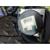 Recambio de cinturon seguridad trasero central para bmw serie 3 berlina (e90) 320d referencia OEM IAM 606091700D  
