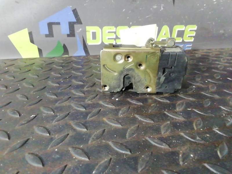 CERRADURA PUERTA DELANTERA IZQUIERDA 9135H6 