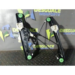 Recambio de elevalunas delantero derecho para bmw serie 3 berlina (e90) 320d referencia OEM IAM 0130822227  