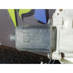Recambio de elevalunas delantero derecho para bmw serie 3 berlina (e90) 320d referencia OEM IAM 0130822227  