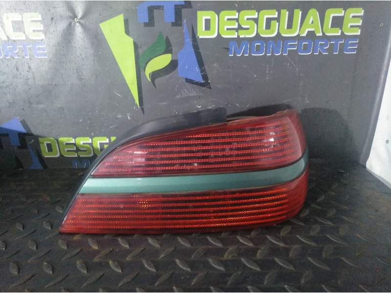 PILOTO TRASERO DERECHO 9630364777 