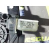 Recambio de elevalunas trasero derecho para bmw serie 3 berlina (e90) 320d referencia OEM IAM 71001603 9030222 