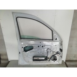 Desguace MonfortePUERTA DELANTERA IZQUIERDA OPELPuerta delantera izquierda|Desguace Monforte