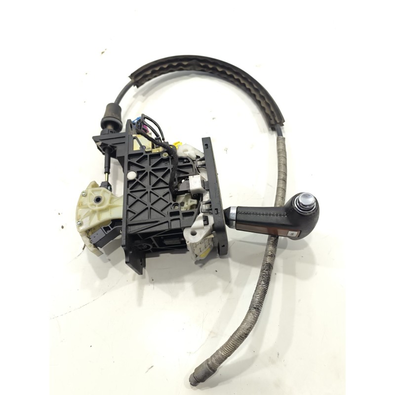 Desguace MonfortePALANCA CAMBIO 7L6713203A VOLKSWAGENPiezas vehículos|Desguace Monforte