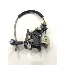 Desguace MonfortePALANCA CAMBIO 7L6713203A VOLKSWAGENPiezas vehículos|Desguace Monforte