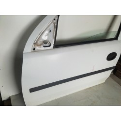 Desguace MonfortePUERTA DELANTERA IZQUIERDA OPELPuerta delantera izquierda|Desguace Monforte