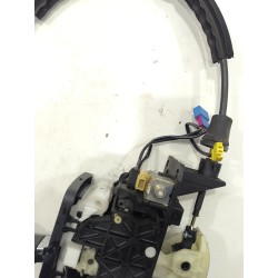 Desguace MonfortePALANCA CAMBIO 7L6713203A VOLKSWAGENPiezas vehículos|Desguace Monforte