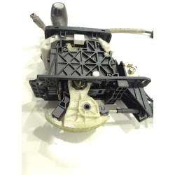 Desguace MonfortePALANCA CAMBIO 7L6713203A VOLKSWAGENPiezas vehículos|Desguace Monforte