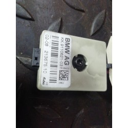 Recambio de modulo electronico para bmw serie 3 berlina (e90) 320d referencia OEM IAM KK911062103  