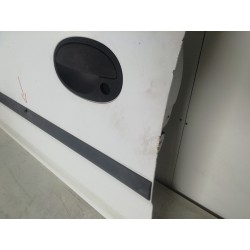 Desguace MonfortePUERTA DELANTERA IZQUIERDA OPELPuerta delantera izquierda|Desguace Monforte