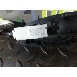 Recambio de maneta interior trasera izquierda para bmw serie 3 berlina (e90) 320d referencia OEM IAM B39465373758  
