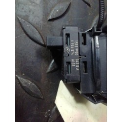 Recambio de mando elevalunas trasero derecho para bmw serie 3 berlina (e90) 320d referencia OEM IAM 6945874 15939900 