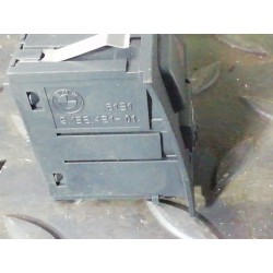 Recambio de warning para bmw serie 3 berlina (e90) 320d referencia OEM IAM 913242101  