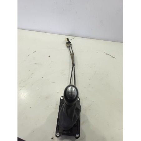 Recambio de palanca cambio para dacia sandero (bs_) 1.5 dci referencia OEM IAM 8200760429C  