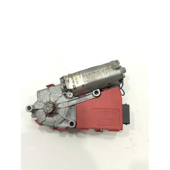 Recambio de motor techo electrico para audi a3 (8l1) 1.9 tdi referencia OEM IAM 809959591A  