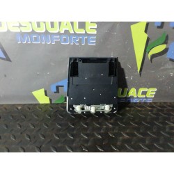 Recambio de luz interior para bmw serie 3 berlina (e90) 320d referencia OEM IAM 913748102 6932827 9138277