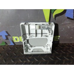 Recambio de luz interior para bmw serie 3 berlina (e90) 320d referencia OEM IAM 696938901  