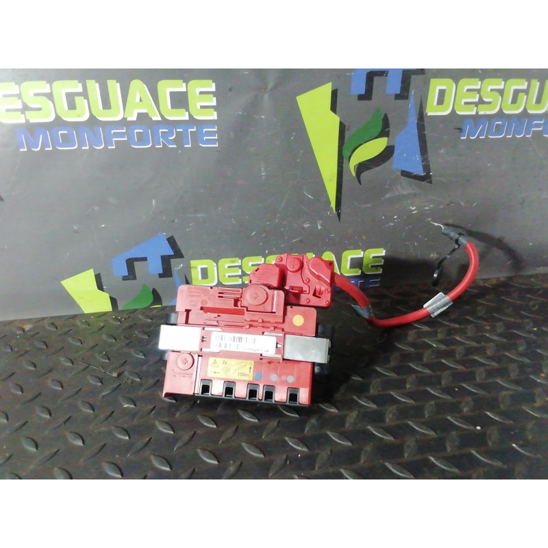 Recambio de modulo electronico para bmw serie 3 berlina (e90) 320d referencia OEM IAM V4694291208  