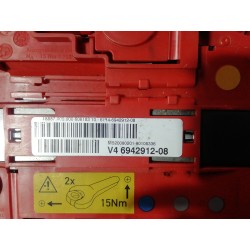 Recambio de modulo electronico para bmw serie 3 berlina (e90) 320d referencia OEM IAM V4694291208  