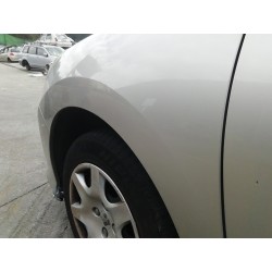 Recambio de aleta delantera izquierda para peugeot 308 premium referencia OEM IAM   