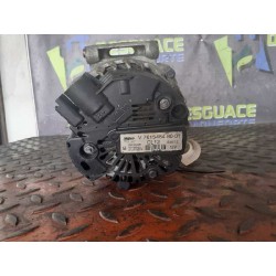 Recambio de alternador para peugeot 308 premium referencia OEM IAM V76154848001 2612380B TG12C120