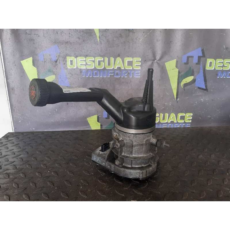 Recambio de bomba direccion para peugeot 308 premium referencia OEM IAM 9684979180 TRWA0015321 