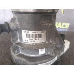 Recambio de bomba direccion para peugeot 308 premium referencia OEM IAM 9684979180 TRWA0015321 