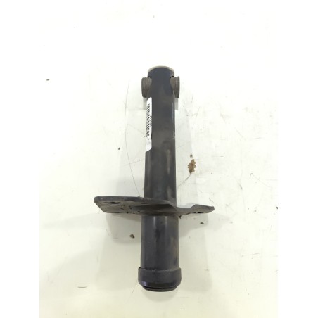 Recambio de refuerzo paragolpes delantero para audi a4 b5 (8d2) 1.9 tdi quattro referencia OEM IAM 8D0807133A  